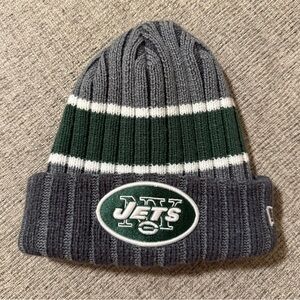 NFL NY Jets Beanie